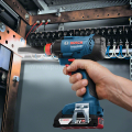 Bosch Professional GDX 180-LI (Solo) Akülü Darbeli Somun Sıkma Makinesi 06019G5226