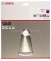 Bosch - Standard for Serisi Çoklu Malzeme için Daire Testere Bıçağı 230*30 mm 64 Diş 2608640513