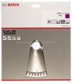 Bosch - Standard for Serisi Çoklu Malzeme için Daire Testere Bıçağı 230*30 mm 64 Diş 2608640513