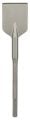 Bosch - SDS-Max Şaftlı Asfalt Keski 400*90 mm 2608690003