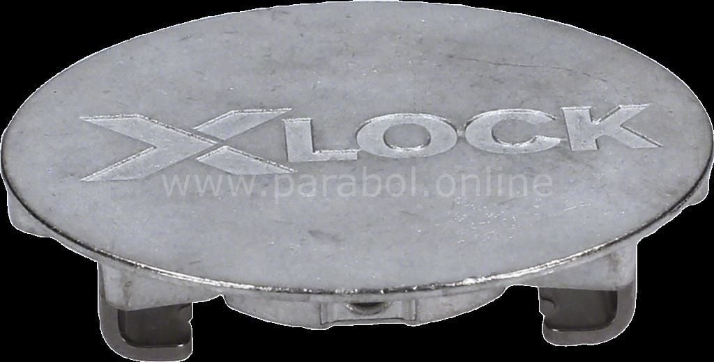 Bosch - X-LOCK - Fiber Disk İçin Klips 2608601720
