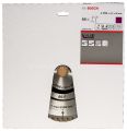 Bosch - Standard for Serisi Çoklu Malzeme için Daire Testere Bıçağı 254*30 mm 60 Diş 2608640449
