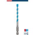 Bosch Expert 6X150 mm Hex-9 Çok Amaçlı Matkap Ucu 2608900575