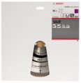 Bosch - Standard for Serisi Çoklu Malzeme için Daire Testere Bıçağı 254*30 mm 96 Diş 2608640451