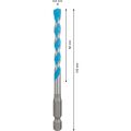 Bosch Expert Hex-9 Multiconstruction Delme Ucu 6 x 60 x 100 mm