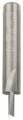 Bosch - Expert Serisi Ahşap İçin Çift Bıçaklı, Tam Sert Metal Kanal Freze Ucu 8*3*50,7 mm 2608629353