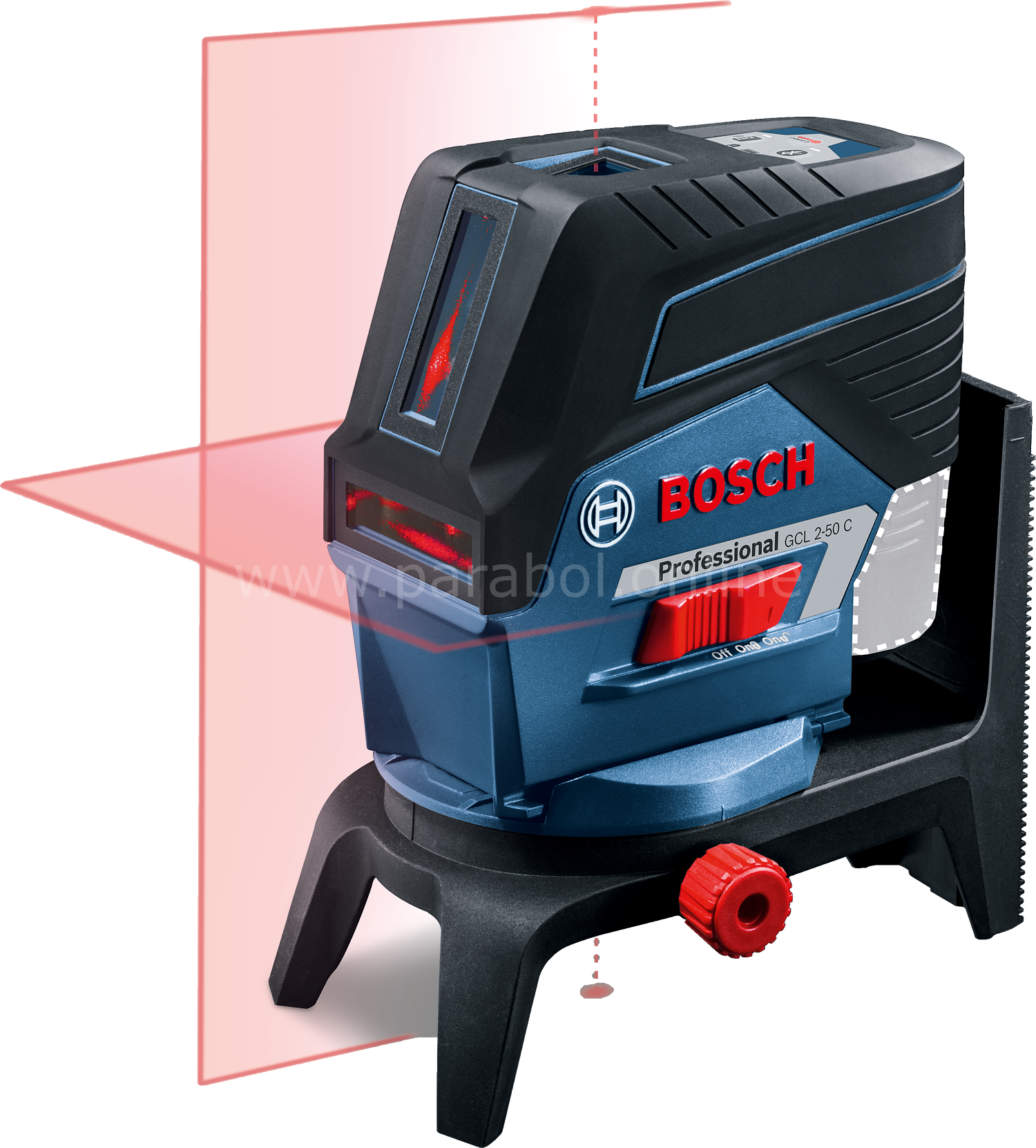 Bosch GCL 2-50 C Solo Makine 0601066G00