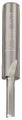 Bosch - Expert Serisi Ahşap İçin Çift Bıçaklı, Tam Sert Metal Kanal Freze Ucu 8*4*50,7 mm 2608629354