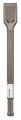 Bosch - Longlife Serisi, TE-S (Hilti) Sistemine uygun Yassı Keski 400*50 mm 2608690192