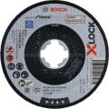 - X-Lock - 115*2,5 mm Expert Serisi Düz Metal Kesme Diski (Taş) 2608619253