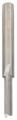 Bosch - Expert Serisi Ahşap İçin Çift Bıçaklı, Tam Sert Metal Kanal Freze Ucu 8*6*76 mm 2608629355