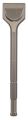 Bosch - Longlife Serisi, TE-S (Hilti) Sistemine uygun Yassı Keski 400*80 mm 2608690193