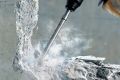 Bosch - Longlife Serisi, TE-S (Hilti) Sistemine uygun Yassı Keski 400*80 mm 2608690193