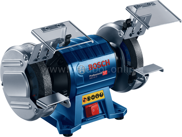 Bosch Professional GBG 35-15 Taş Motoru 060127A300