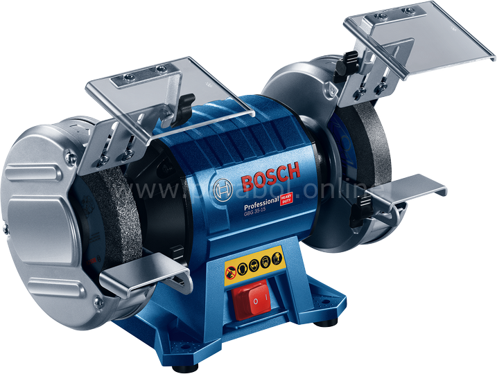 Bosch Professional GBG 35-15 Taş Motoru 060127A300