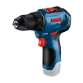 Bosch Professional GSR 12V-30 Çift Akülü 2 Ah Vidalama Makinesi 06019G9000