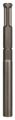Bosch - TE-S (Hilti) Sistemine uygun Zemin Çivi Çakma Aleti 300*25 mm 2608690196