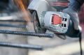 Bosch - X-LOCK - 125*2,5 mm Expert Serisi Düz Metal Kesme Diski (Taş) 2608619255