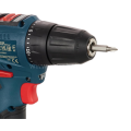 Bosch Professional GSR 12V-30 + 39Parça Vidalama Seti Akülü Delme Vidalama Makinesi 06019G9001