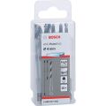 Bosch Pointeq  4mm 1/4 Adap. Metal Matkap Ucu 10'lu 2608577543 Bosch