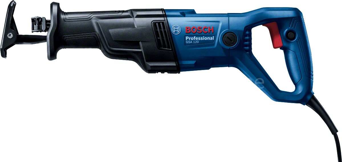 Bosch Professional GSA 120 Panter Testere 06016B1020