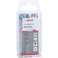 Bosch Pointeq  3,5mm 1/4 Adap. Metal Matkap Ucu 10'lu 2608577542 Bosch