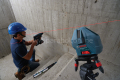 Bosch GLL 5-50 X Çapraz Çizgi Lazeri 0601063N00