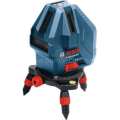Bosch GLL 5-50 X Çapraz Çizgi Lazeri 0601063N00