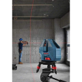 Bosch GLL 5-50 X Çapraz Çizgi Lazeri 0601063N00