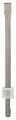 Bosch - 19 mm Altıgen Şaftlı Yassı Keski 400*22 mm 1618630201