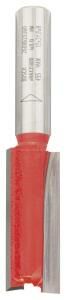 Bosch - Expert Serisi Ahşap İçin Çift Oluklu, Sert Metal Düz Freze Ucu 8*12*63,8 mm 2608629360