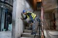 Bosch GLL 2-15 G Çizgi Lazeri+LB10