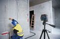 Bosch GLL 2-15 G Çizgi Lazeri+LB10
