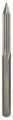 Bosch - Longlife Serisi, 28 mm Altıgen Giriş Şaftlı Sivri Keski 400 mm 2608690106