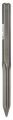 Bosch - Longlife Serisi, 28 mm Altıgen Giriş Şaftlı Sivri Keski 400 mm 2608690106
