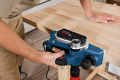 Bosch Professional GHO 26-82 D Planya 06015A4301
