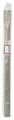 Bosch - Longlife Serisi, 28 mm Altıgen Giriş Şaftlı Yassı Keski 520*35 mm 1618600206