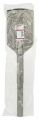 Bosch - Longlife Serisi, 28 mm Altıgen Giriş Şaftlı Asfalt Keski 500*125mm 1618601011
