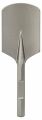 Bosch - Longlife Serisi, 28 mm Altıgen Giriş Şaftlı Yassı Keski 400*135mm 1618662000