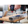 Bosch Pointeq 6.5mm 1/4 Adap. Metal Matkap Ucu 1'li 2608577529 Bosch
