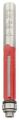 Bosch - Expert Serisi Laminant İçin Çift Oluklu, Sert Metal Altta Bilya Yataklı Freze Ucu 8*9,5*71,5 mm 2608629380