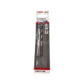 Point Teq Altıgen Şaftlı Hss Matkap Ucu 6 mm