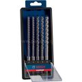 Bosch Expert 5 Parça Yeni Sds Plus-7x Matkap Ucu 2608900198