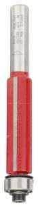 Bosch - Expert Serisi Laminant İçin Çift Oluklu, Sert Metal Altta Bilya Yataklı Freze Ucu 8*12,7*84 mm 2608629383