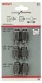 Bosch - Power Change Değiştirme Kiti, Yeni Progressor Serisi Delik Açma Testeresi (Panç) için 6 Parça 2608584682