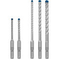Bosch Expert Sds Plus-7x Kırıcı Delici Delme Ucu Seti 5/6/6/8/10 mm 5 Parça