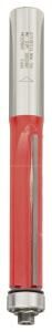 Bosch - Expert Serisi Laminant İçin Çift Oluklu, Sert Metal Altta Bilya Yataklı Freze Ucu 12*12,7*106,8 mm 2608629384