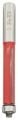 Bosch - Expert Serisi Laminant İçin Çift Oluklu, Sert Metal Altta Bilya Yataklı Freze Ucu 12*12,7*106,8 mm 2608629384
