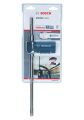 Bosch - SDS-Plus-9 Speed Clean Serisi Toz Atma Kanallı Kırıcı Delici Matkap Ucu 12*330 mm 2608578962