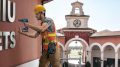 Bosch Professional GSB 18V-50 SOLO Akülü Darbeli Delme/Vidalama Makinesi 06019H5106